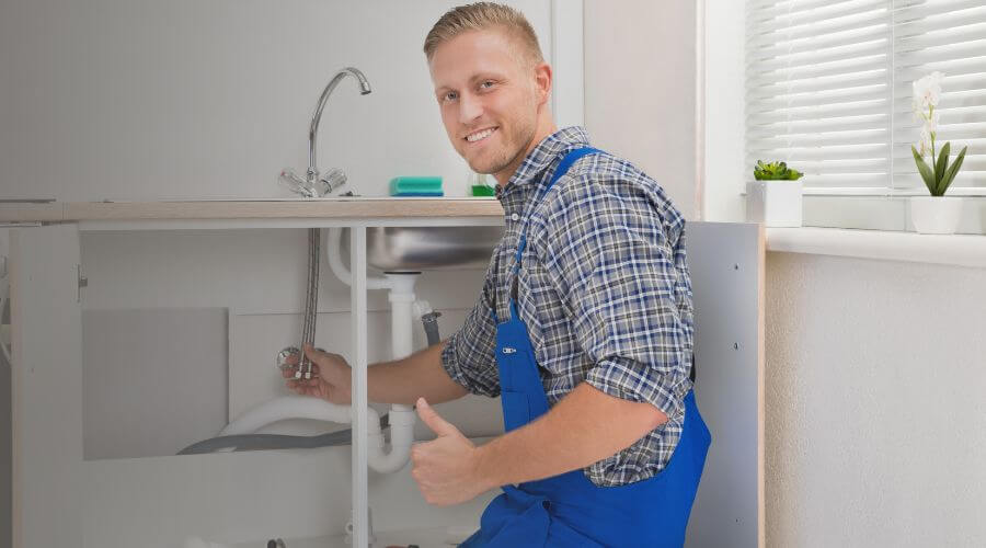 Local expert plumbing services in Newfoundland, NJ